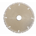 Thunder Series - Vacuum Brazed Diamond Blade